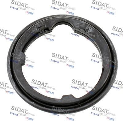 Sidat 94.01680 - Прокладка, термостат autospares.lv