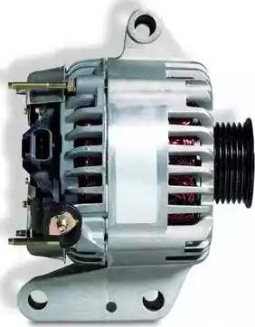Sidat 450217 - Пусковой генератор autospares.lv