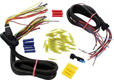 Sidat 405093 - Ремонтный комплект, кабельный комплект autospares.lv