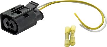 Sidat 405027 - Ремонтный комплект кабеля, генератор autospares.lv