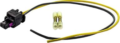 Sidat 405114 - Ремонтный комплект кабеля, клапанная форсунка autospares.lv