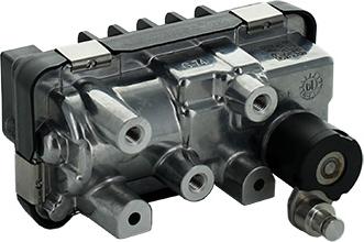 Sidat 48.1079 - Клапан регулирования давления нагнетателя autospares.lv