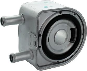 Sidat 590048 - Масляный радиатор, двигательное масло autospares.lv