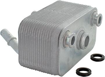 Sidat 590137 - Масляный радиатор, двигательное масло autospares.lv