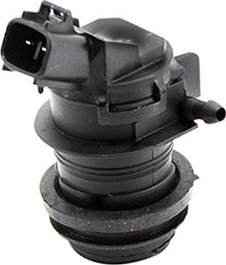 Sidat 5.5328 - Водяной насос, система очистки окон autospares.lv