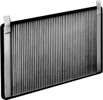 Sidat 552 - Фильтр воздуха в салоне autospares.lv