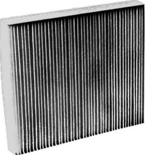 Sidat 580 - Фильтр воздуха в салоне autospares.lv