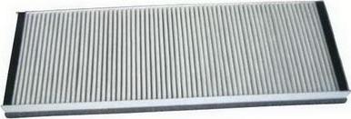 Sidat 532 - Фильтр воздуха в салоне autospares.lv