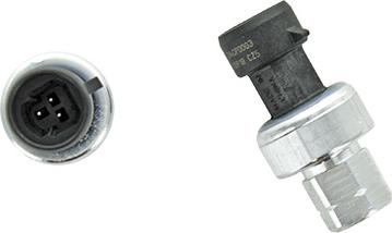 Sidat 5.2086 - Пневматический выключатель, кондиционер autospares.lv