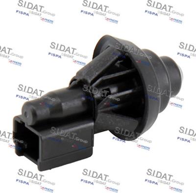 Sidat 640531 - Выключатель, контакт двери autospares.lv