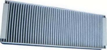 Sidat 650 - Фильтр воздуха в салоне autospares.lv