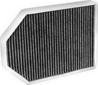 Sidat 600-2 - Фильтр воздуха в салоне autospares.lv