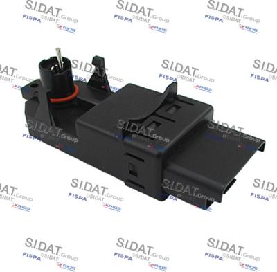 Sidat 680002A2 - Блок управления, стклоподъемник autospares.lv