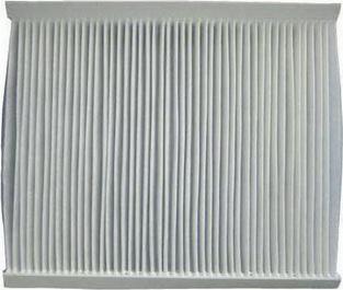 Sidat 096 - Фильтр воздуха в салоне autospares.lv