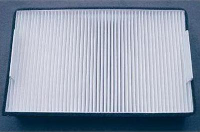 Sidat 154 - Фильтр воздуха в салоне autospares.lv