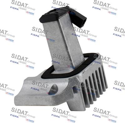 Sidat 12713A2 - Устройство управления, освещение autospares.lv