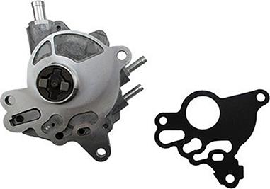 Sidat 89.104A2 - Вакуумный насос, тормозная система autospares.lv