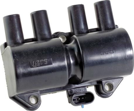 Sidat 85.30016A2 - Катушка зажигания autospares.lv