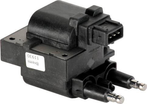 Sidat 85.30126A2 - Катушка зажигания autospares.lv