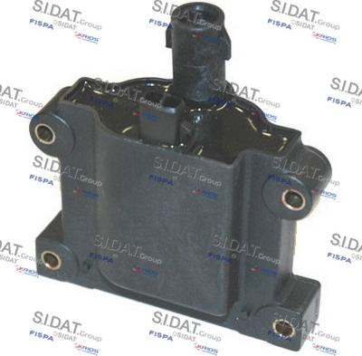 Sidat 85.30349A2 - Катушка зажигания autospares.lv