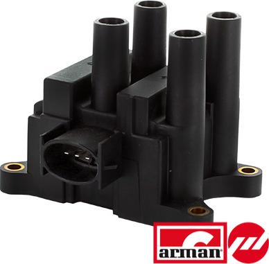 Sidat 85.30302AS - Катушка зажигания autospares.lv