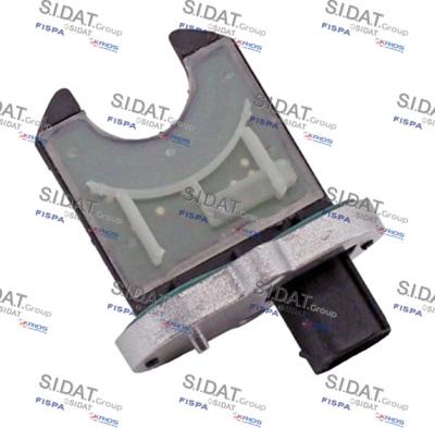 Sidat 86.038A2 - Датчик угла поворота руля autospares.lv