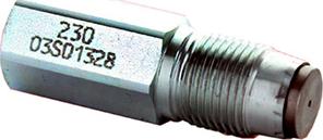 Sidat 81.374A2 - Редукционный клапан, Common-Rail-System autospares.lv