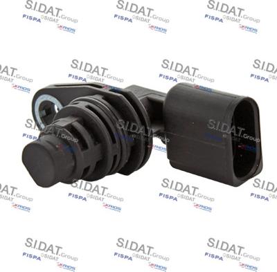 Sidat 83.020A2 - Датчик, положение распределительного вала autospares.lv