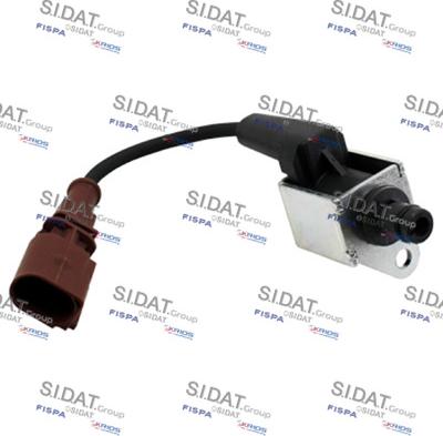 Sidat 83.1810A2 - Регулирующий клапан охлаждающей жидкости autospares.lv