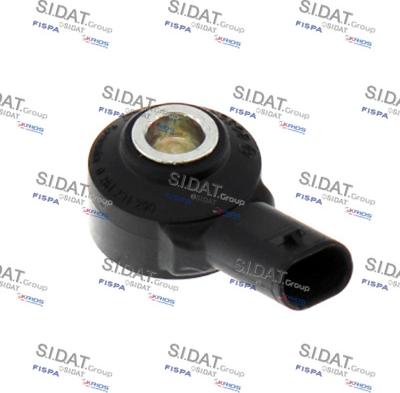 Sidat 83.241 - Датчик детонации autospares.lv