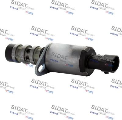 Sidat 87.102A2 - Регулирующий клапан, выставление распределительного вала autospares.lv