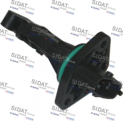 Sidat 38.868A2 - Датчик потока воздуха autospares.lv