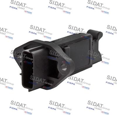 Sidat 38.867A2 - Датчик потока воздуха autospares.lv