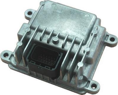 Sidat 2.43109 - Блок управления двигателем ЭБУ autospares.lv