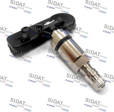 Sidat 780082 - Датчик давления в шинах autospares.lv