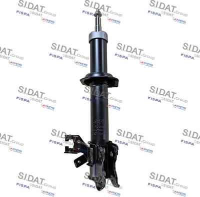 Sidat F210G0319 - Амортизатор autospares.lv