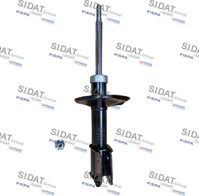 Sidat F210G1482 - Амортизатор autospares.lv