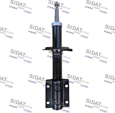 Sidat F210G1438 - Амортизатор autospares.lv