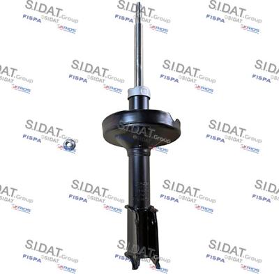 Sidat F210G1426 - Амортизатор autospares.lv