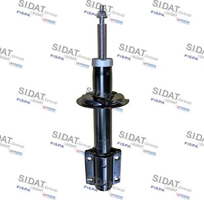 Sidat F210G1474 - Амортизатор autospares.lv