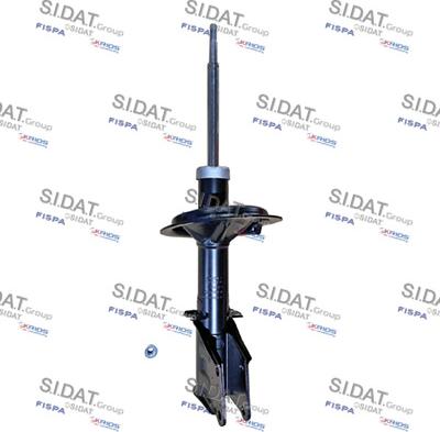 Sidat F210G1519 - Амортизатор autospares.lv