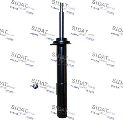 Sidat F210G1513 - Амортизатор autospares.lv