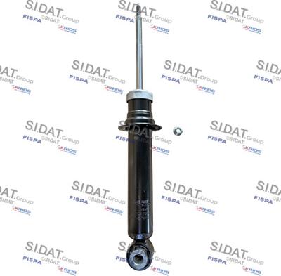 Sidat F210G1398 - Амортизатор autospares.lv