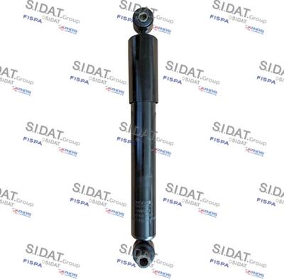 Sidat F210G1283 - Амортизатор autospares.lv