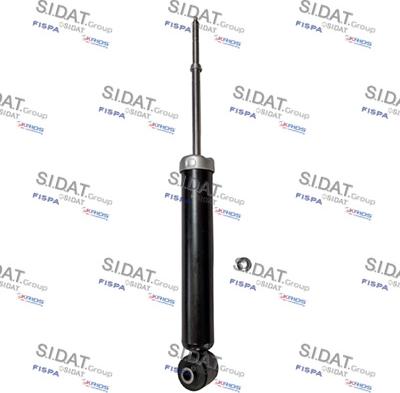 Sidat F220G0133 - Амортизатор autospares.lv