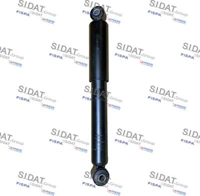 Sidat F220G0366 - Амортизатор autospares.lv