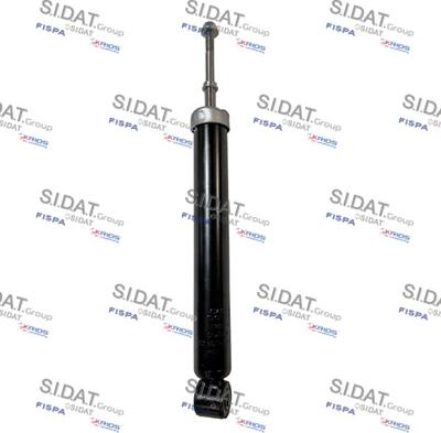 Sidat F220G1402 - Амортизатор autospares.lv