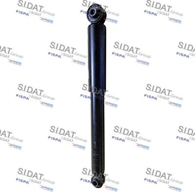 Sidat F220G1415 - Амортизатор autospares.lv