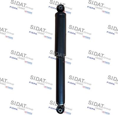 Sidat F220G1159 - Амортизатор autospares.lv