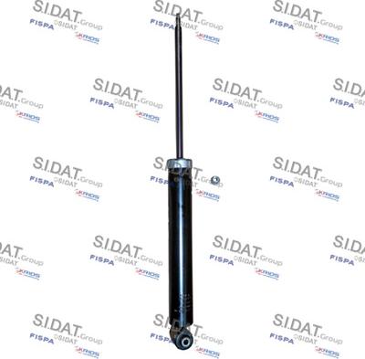 Sidat F220G1396 - Амортизатор autospares.lv